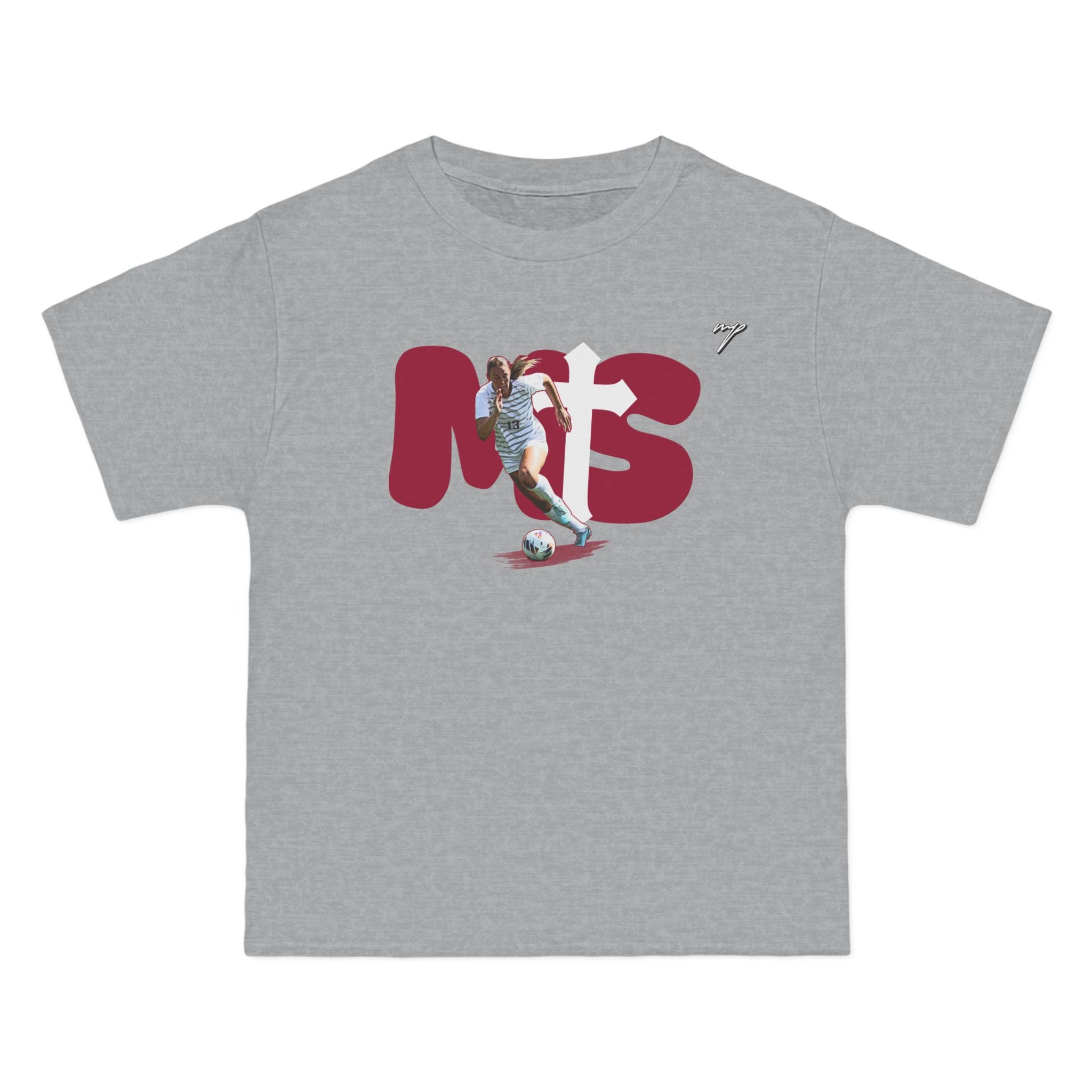 Makena Smith Vintage Tee