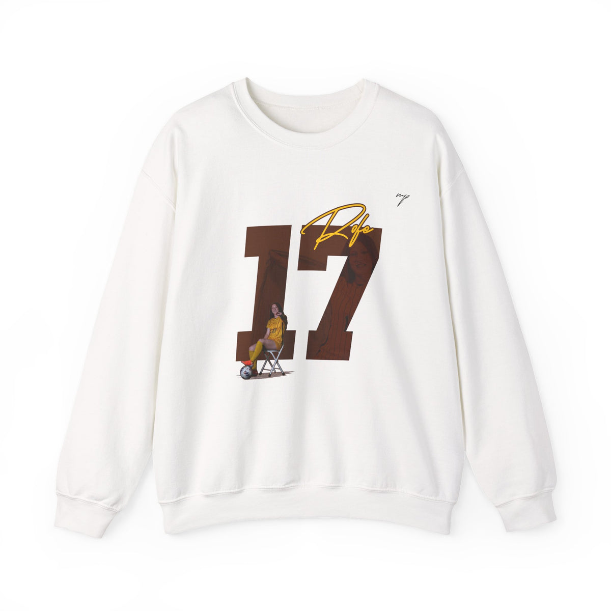 Payton Rofe Crewneck