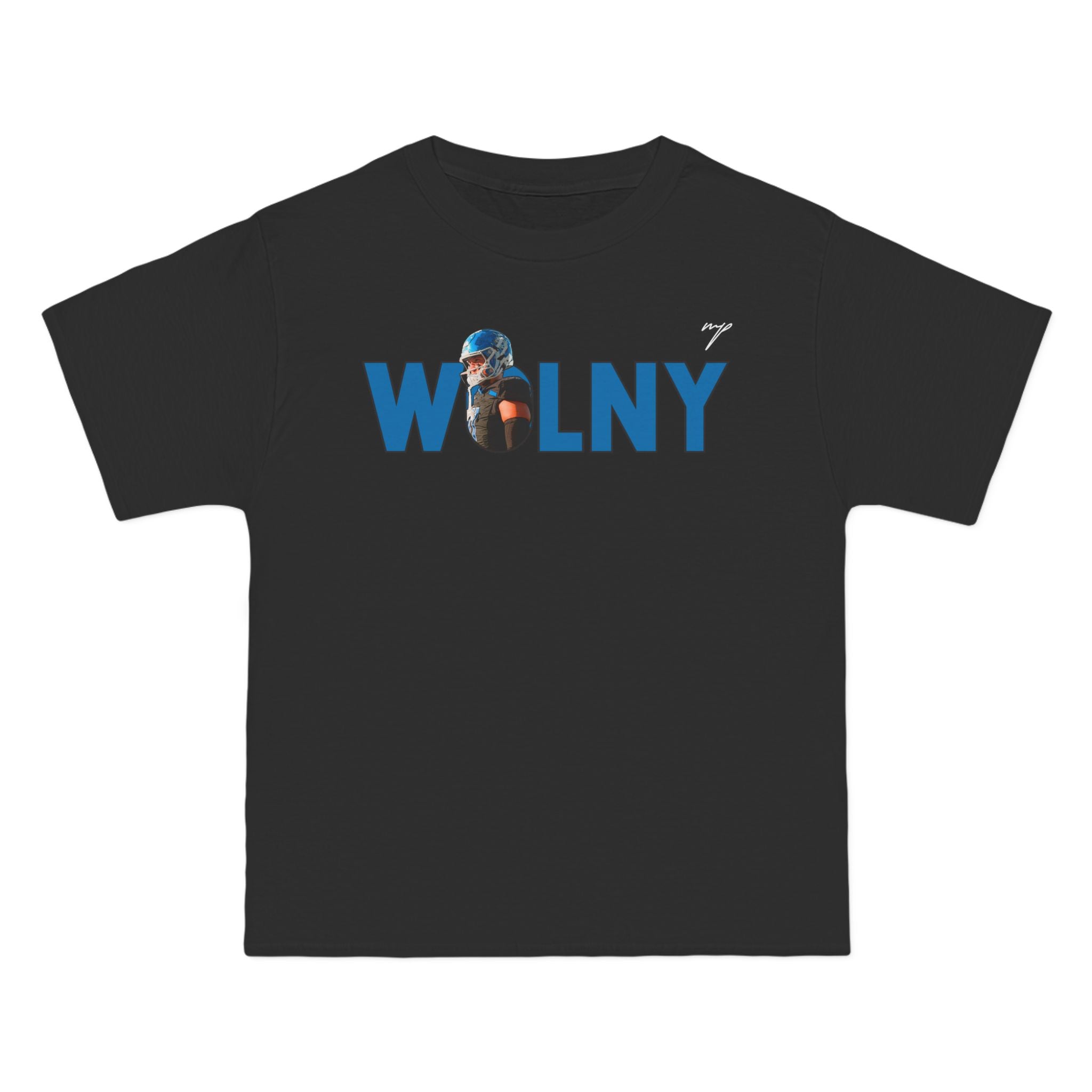 Landon Wolny Vintage Tee