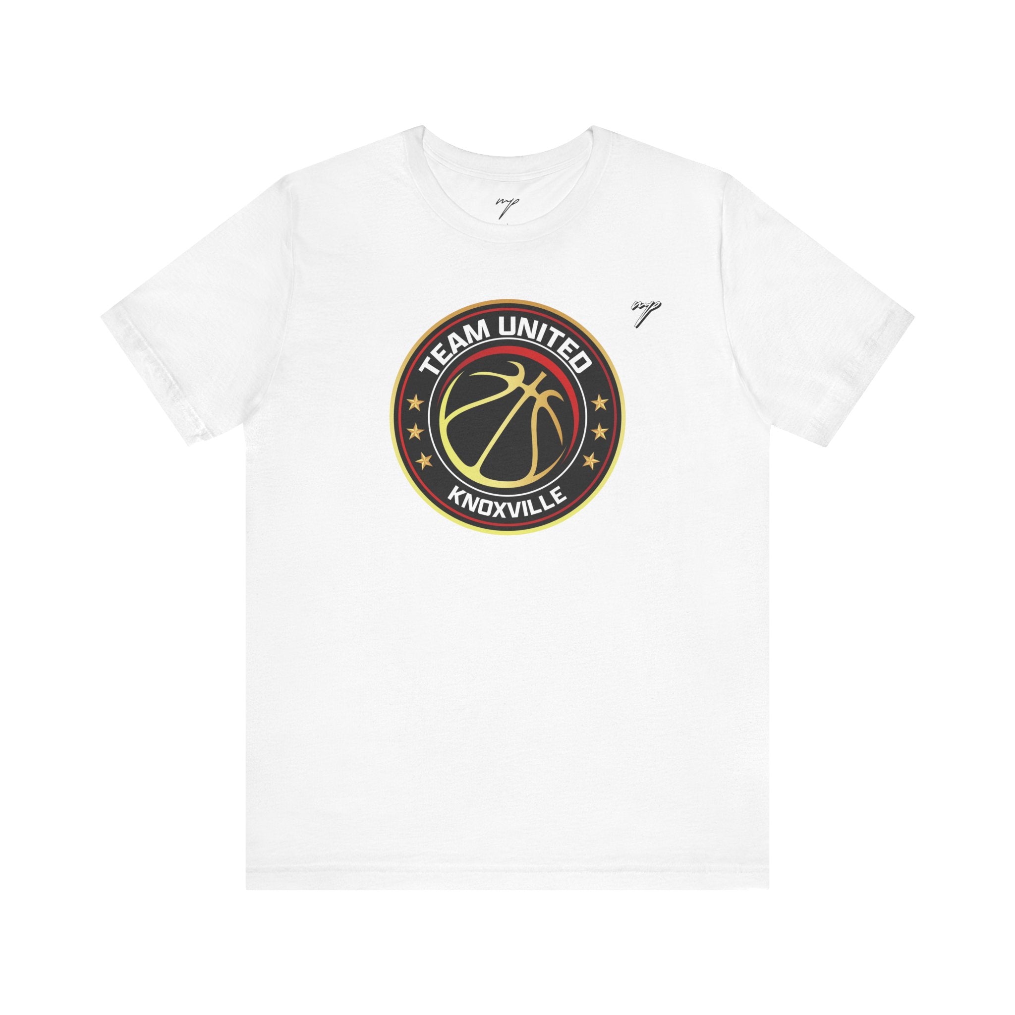 Team United Graphic Tee