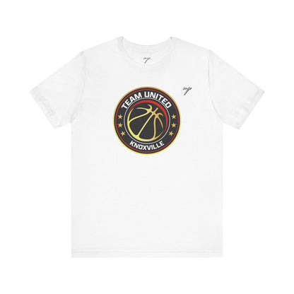 Team United Graphic Tee