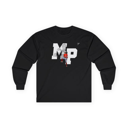 Mya Pacheco Long Sleeve Tee