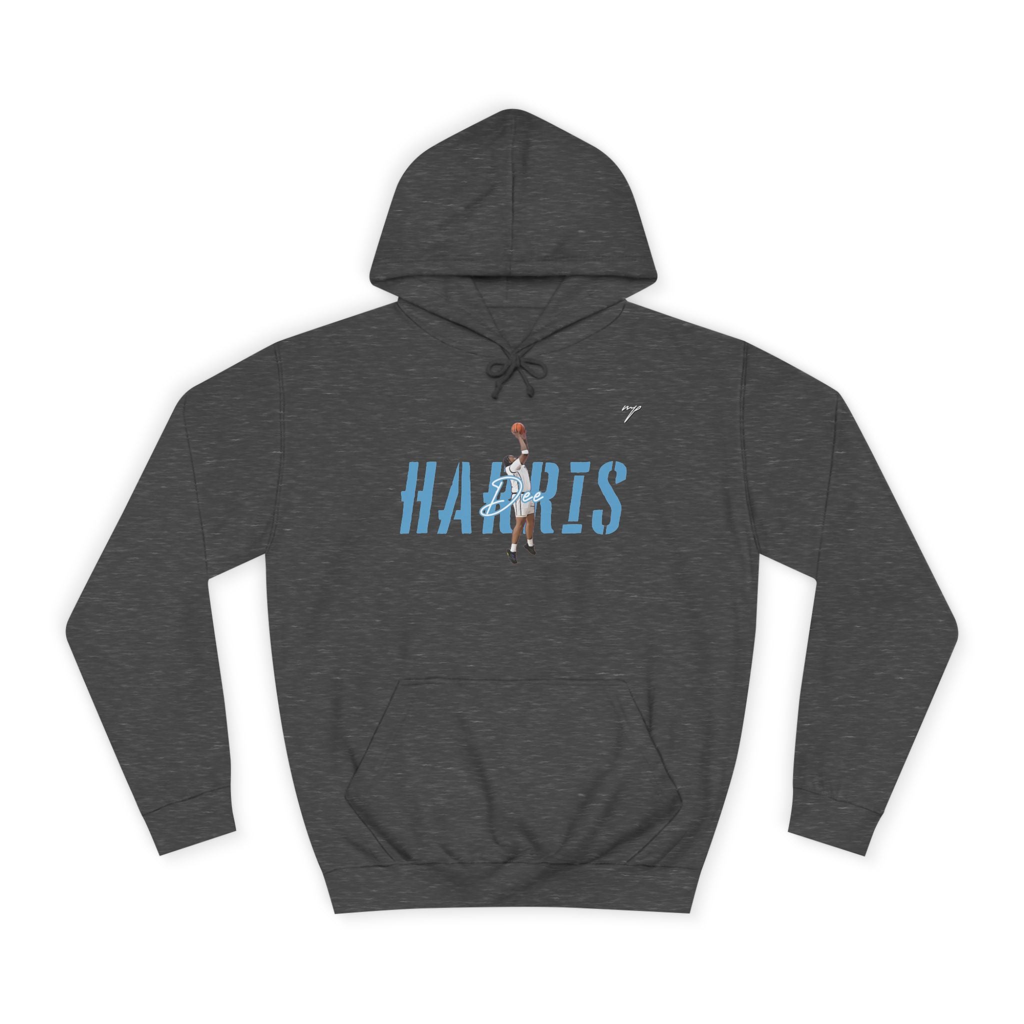 Deivejon Harris Hoodie