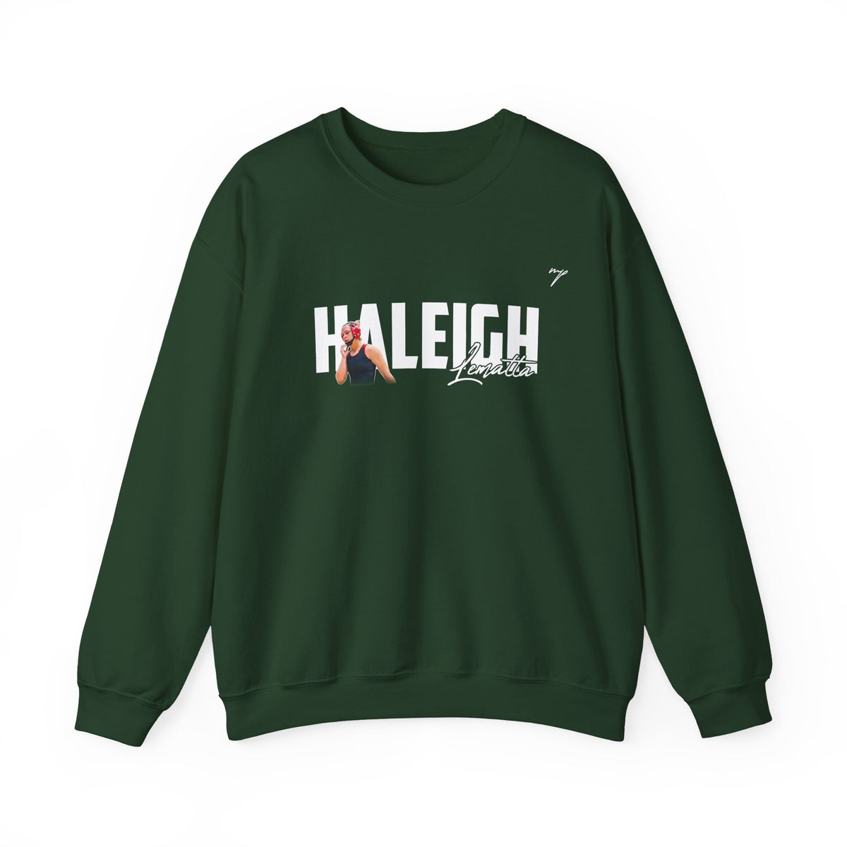 Haleigh Lematta Crewneck