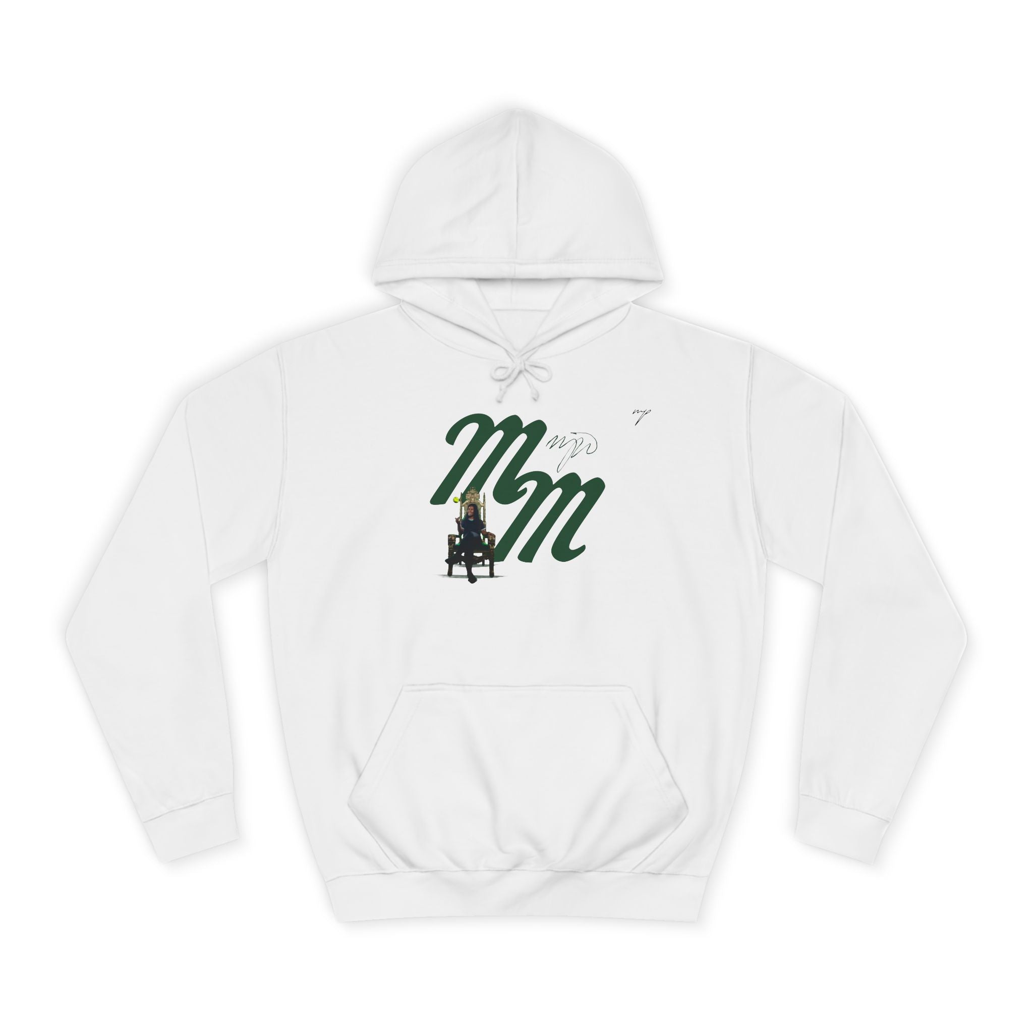 Mackenzie Marion Hoodie