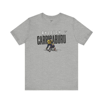 Ryleigh Carricaburu Graphic Tee