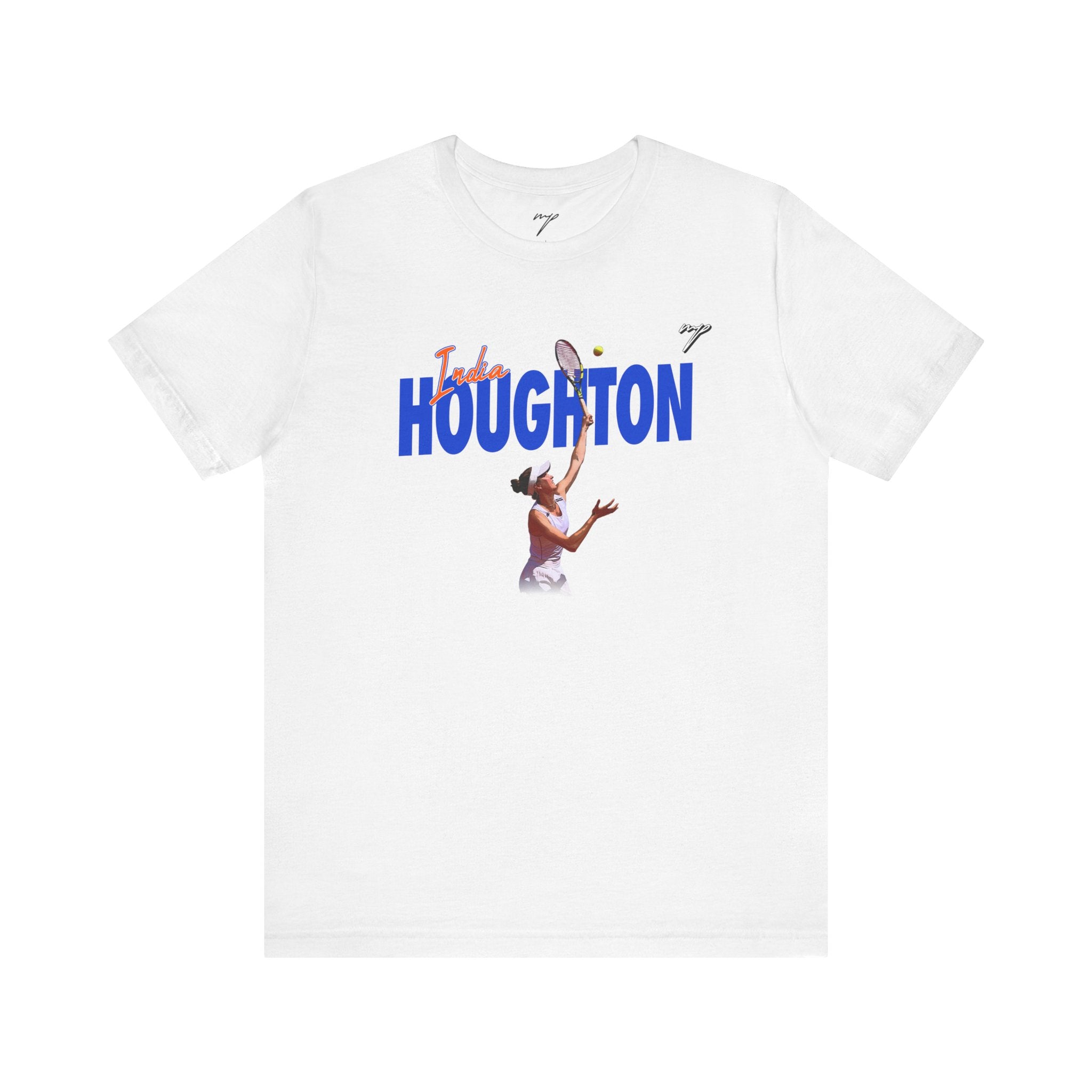 India Houghton Graphic Tee