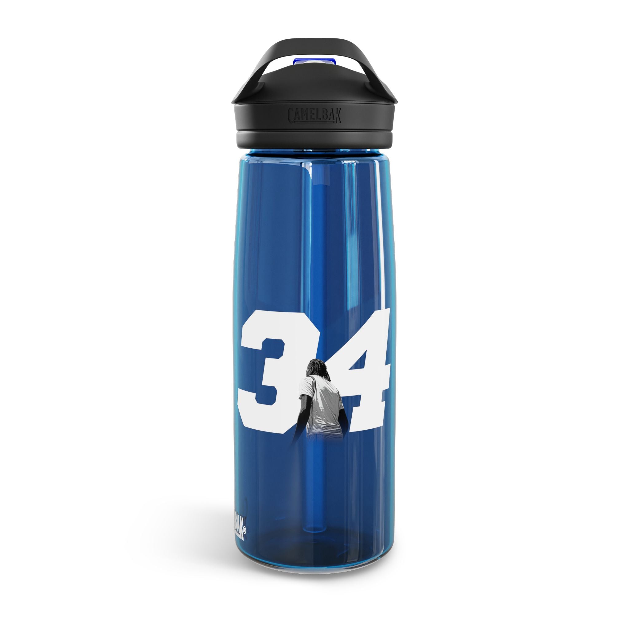 Marial Diper CamelBak Water Bottle
