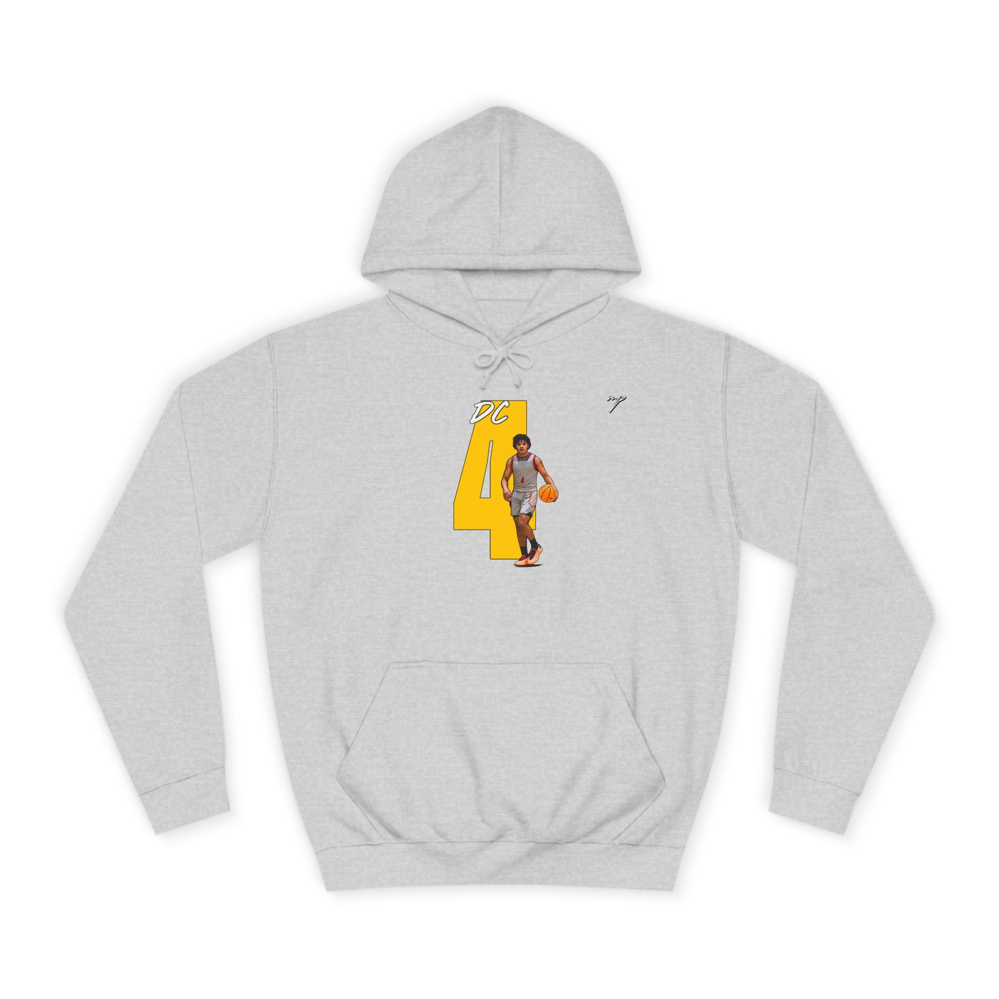 David Cobin Hoodie