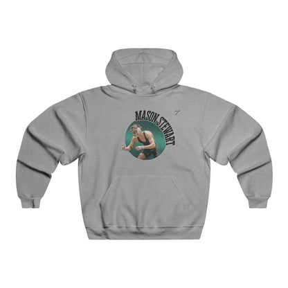 Mason Stewart Vintage Hoodie