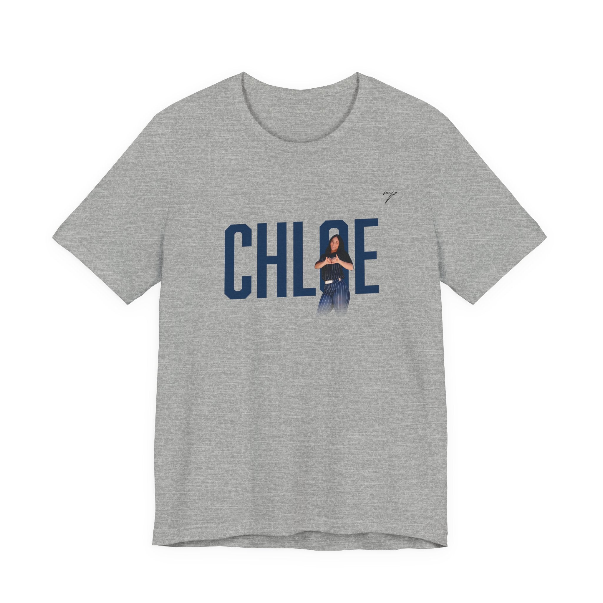 Chloe Covington Graphic Tee