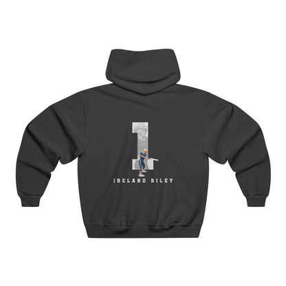 Ireland Riley Vintage Hoodie