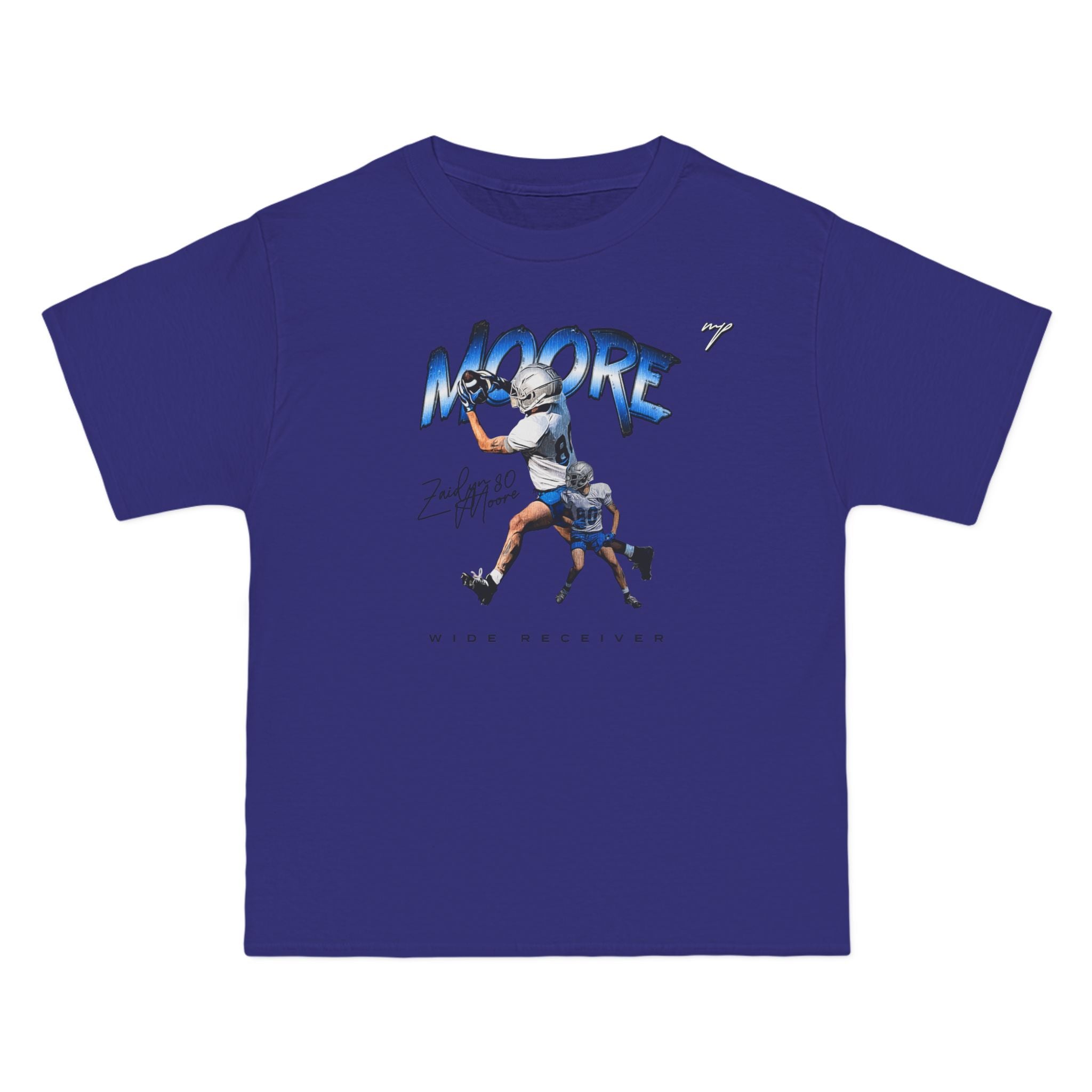 Zaidyn Moore Vintage Tee