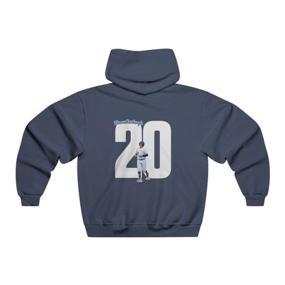 Kannon Vanvalkenburgh Vintage Hoodie