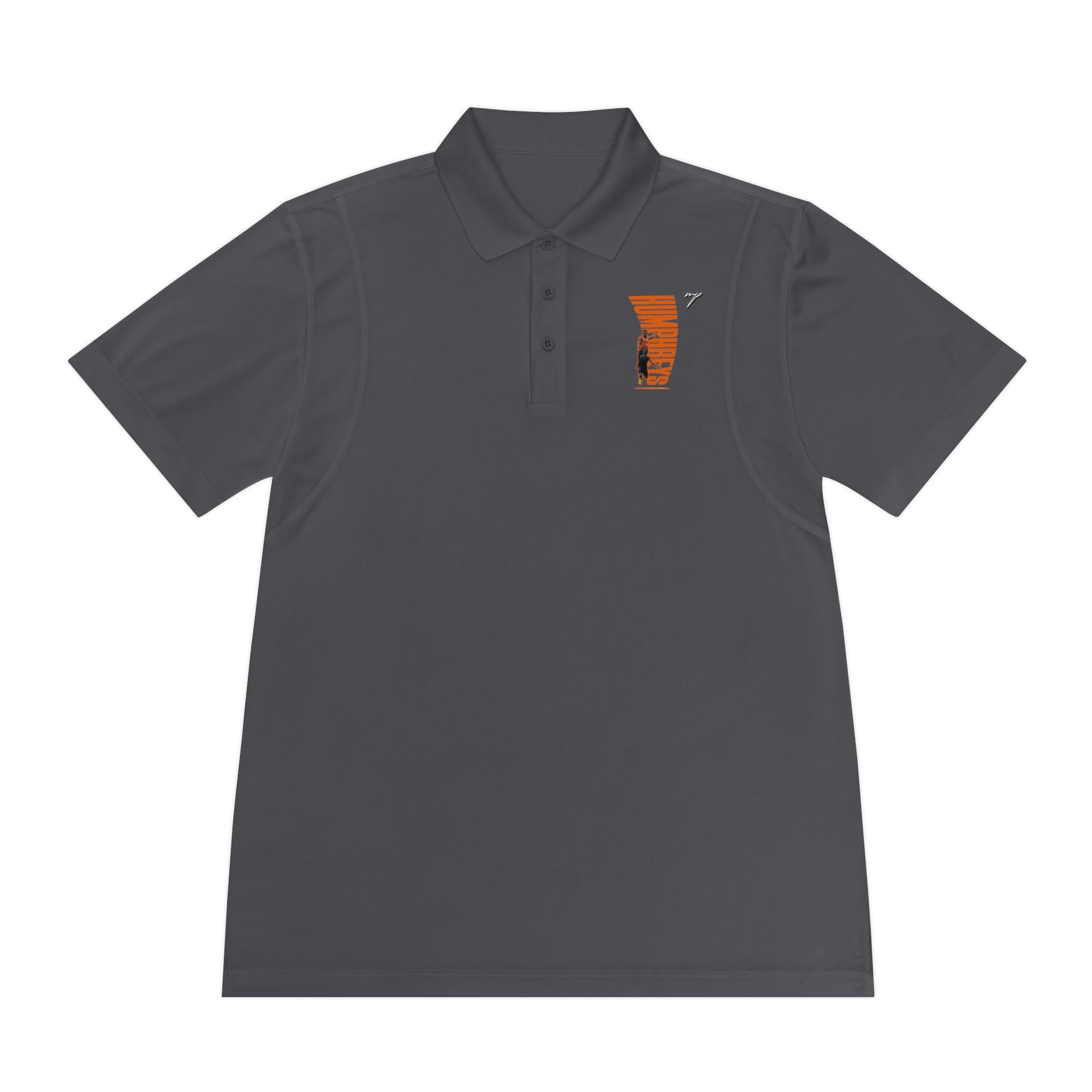 Darien Humphreys Polo