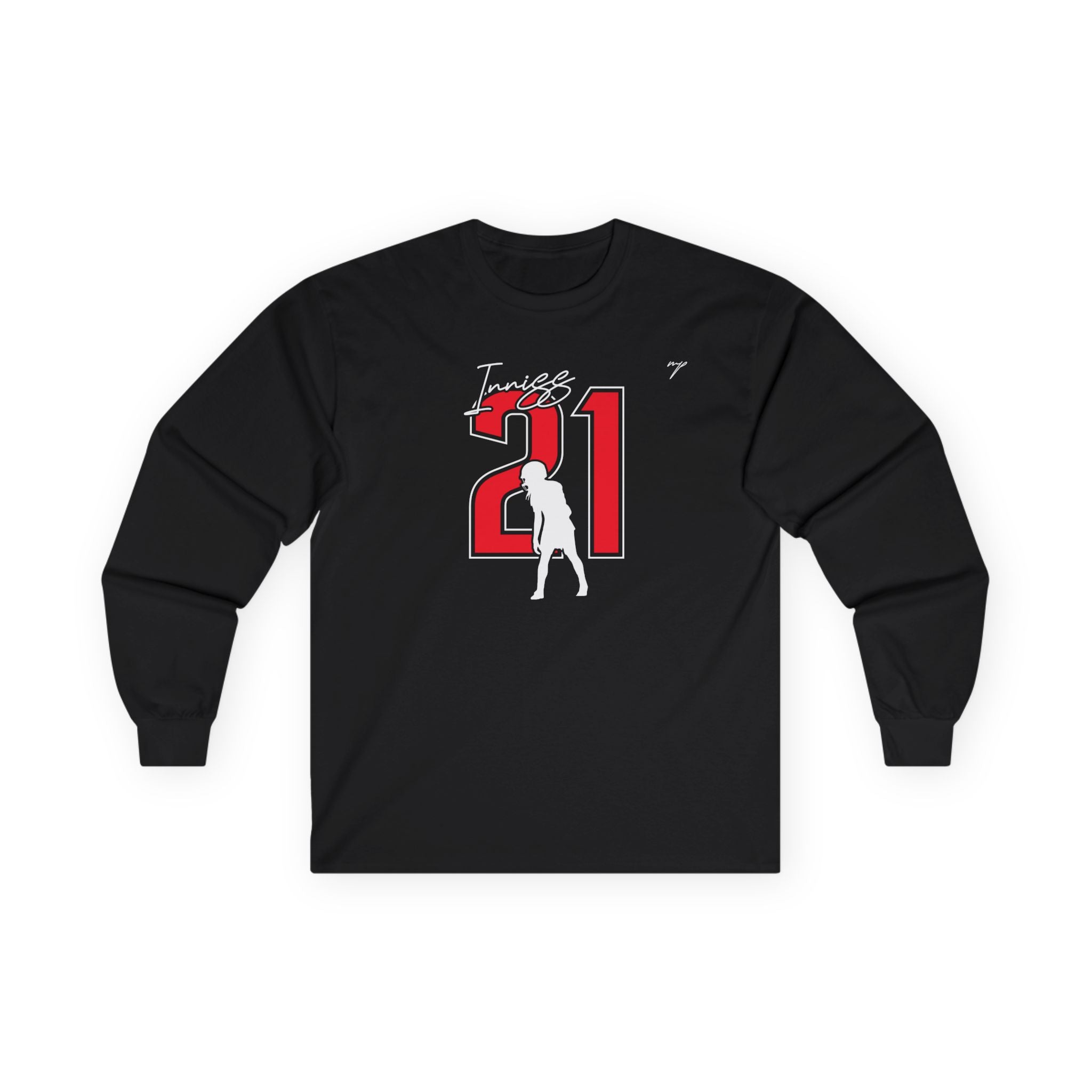 Amiire Inniss Long Sleeve