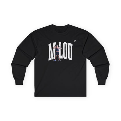 Michael Lewis Long Sleeve