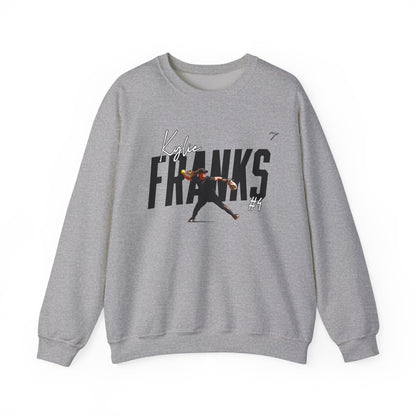 Kylie Franks Crewneck