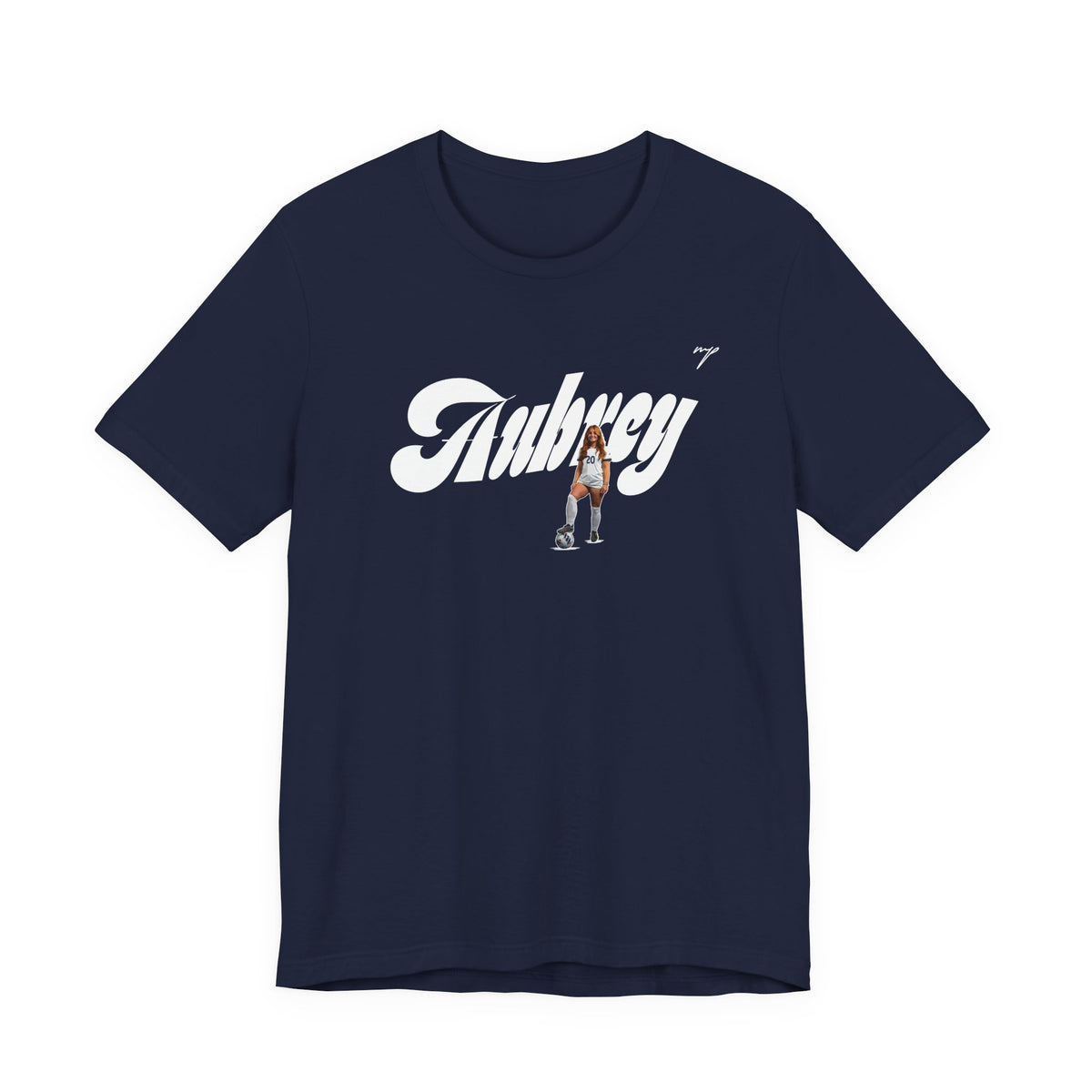 Aubrey Hester Graphic Tee