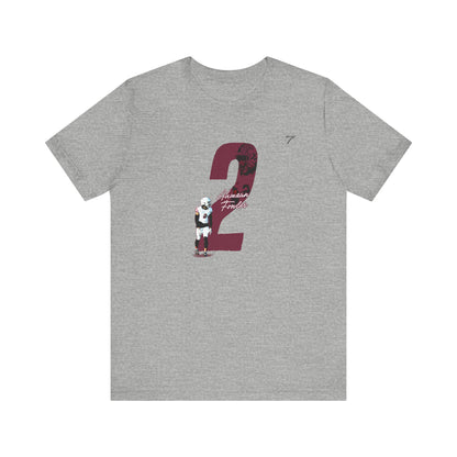 Ahmaun Fowler Graphic Tee