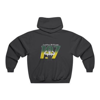 Landon Williams Vintage Hoodie