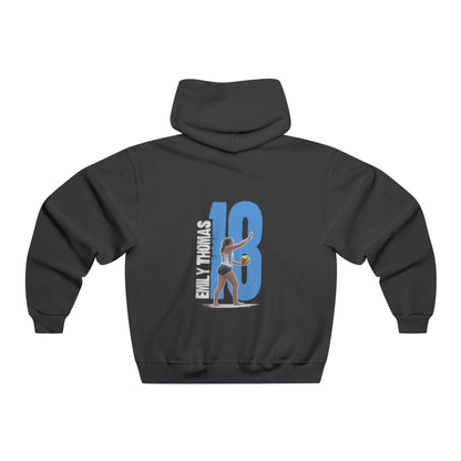 Emily Thomas Vintage Hoodie