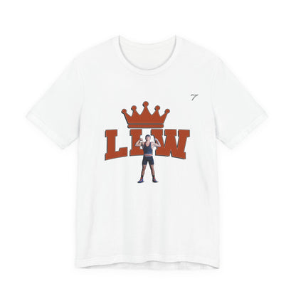 Michael Lewis Graphic Tee