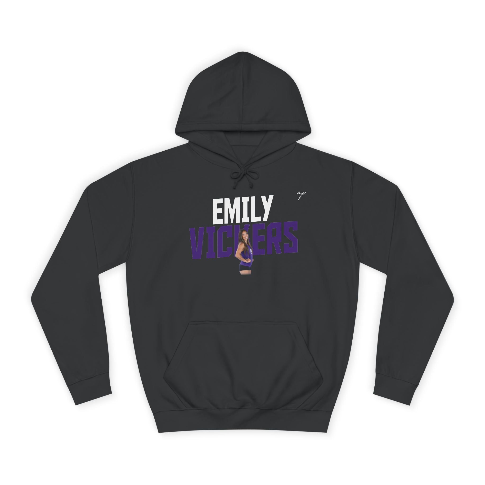 Emily Vickers Hoodie