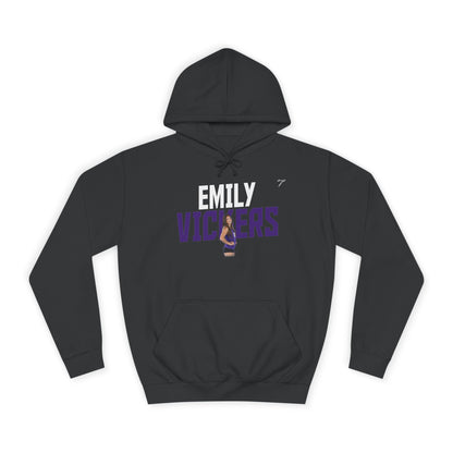 Emily Vickers Hoodie