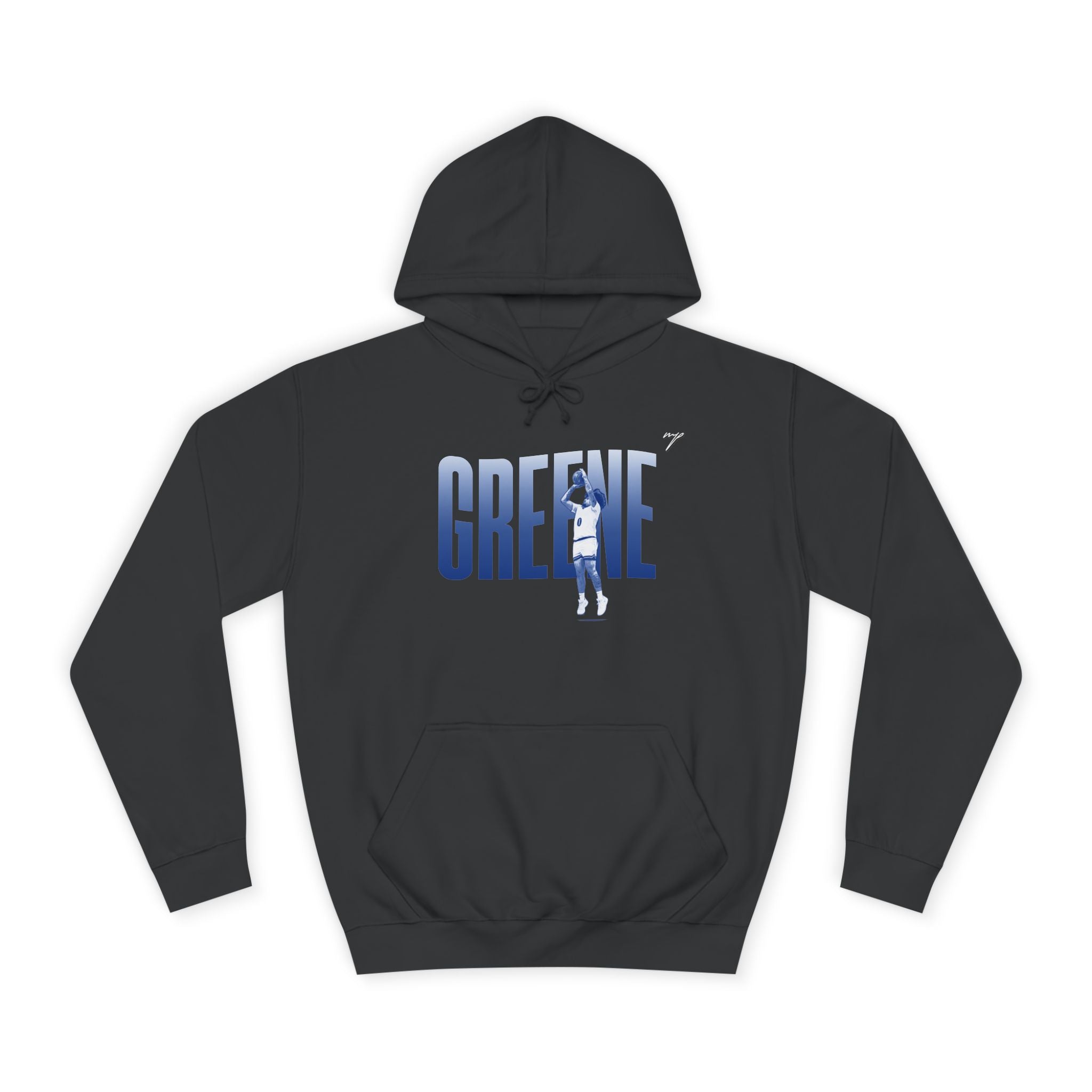 Alex Greene Hoodie