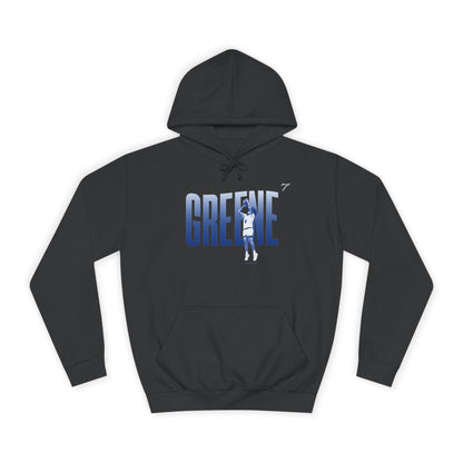 Alex Greene Hoodie