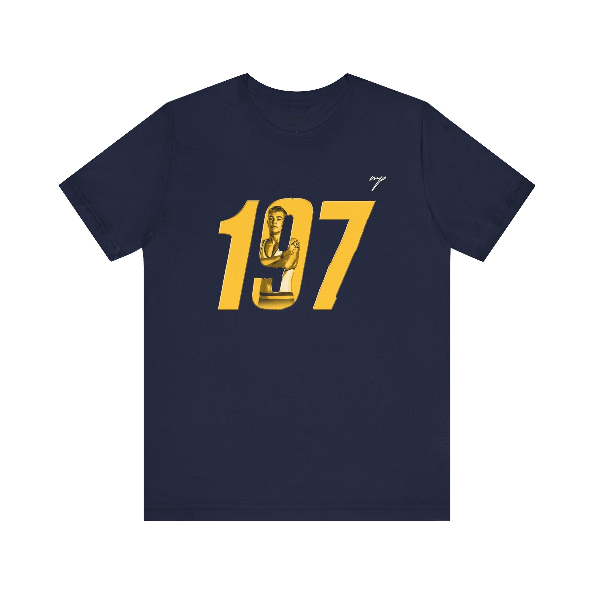 Evan Saevre Graphic Tee