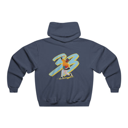 Gabe Massey Vintage Hoodie