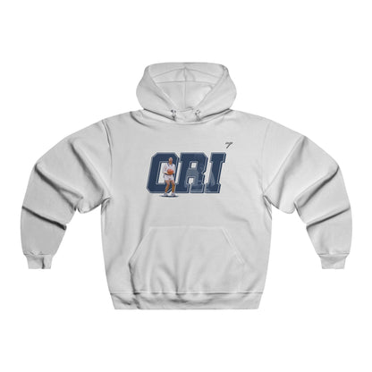 Oriyona Taylor Vintage Hoodie