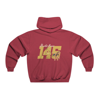 Greta Brus Vintage Hoodie