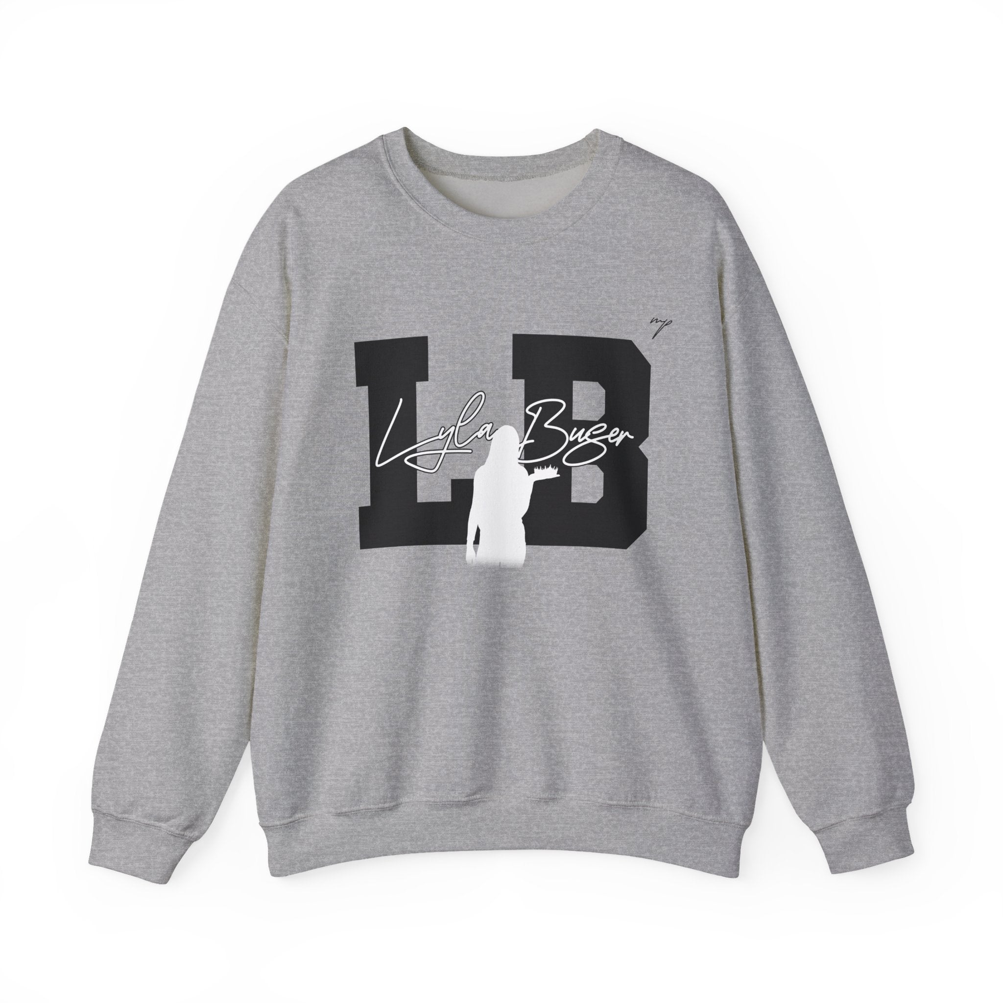 Lyla Buser Crewneck