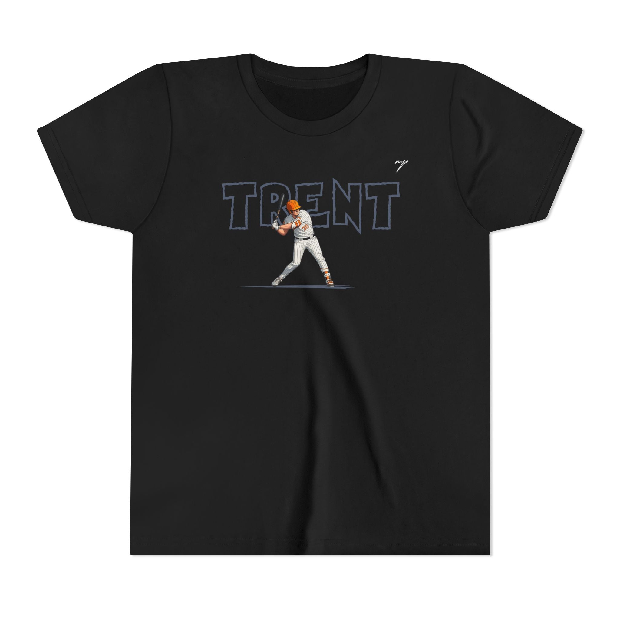Trent Grindlinger Youth Graphic Tee