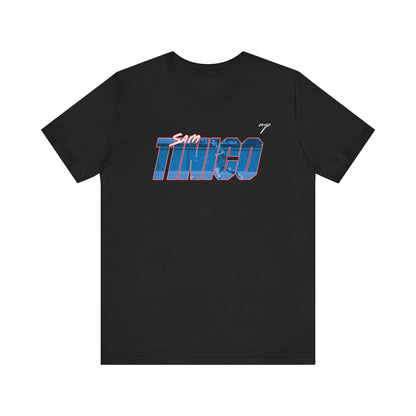 Sam Tinoco Graphic Tee