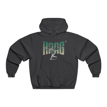 Kyle Haag Vintage Hoodie
