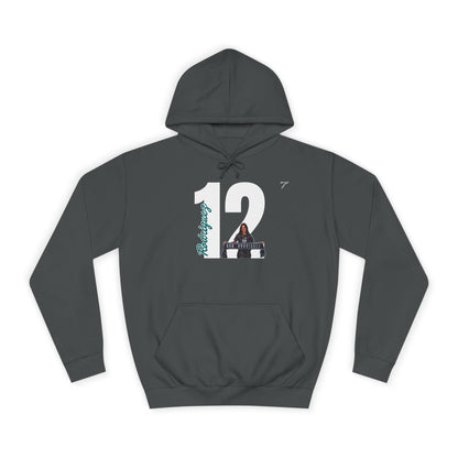 Ava Rodriguez Hoodie