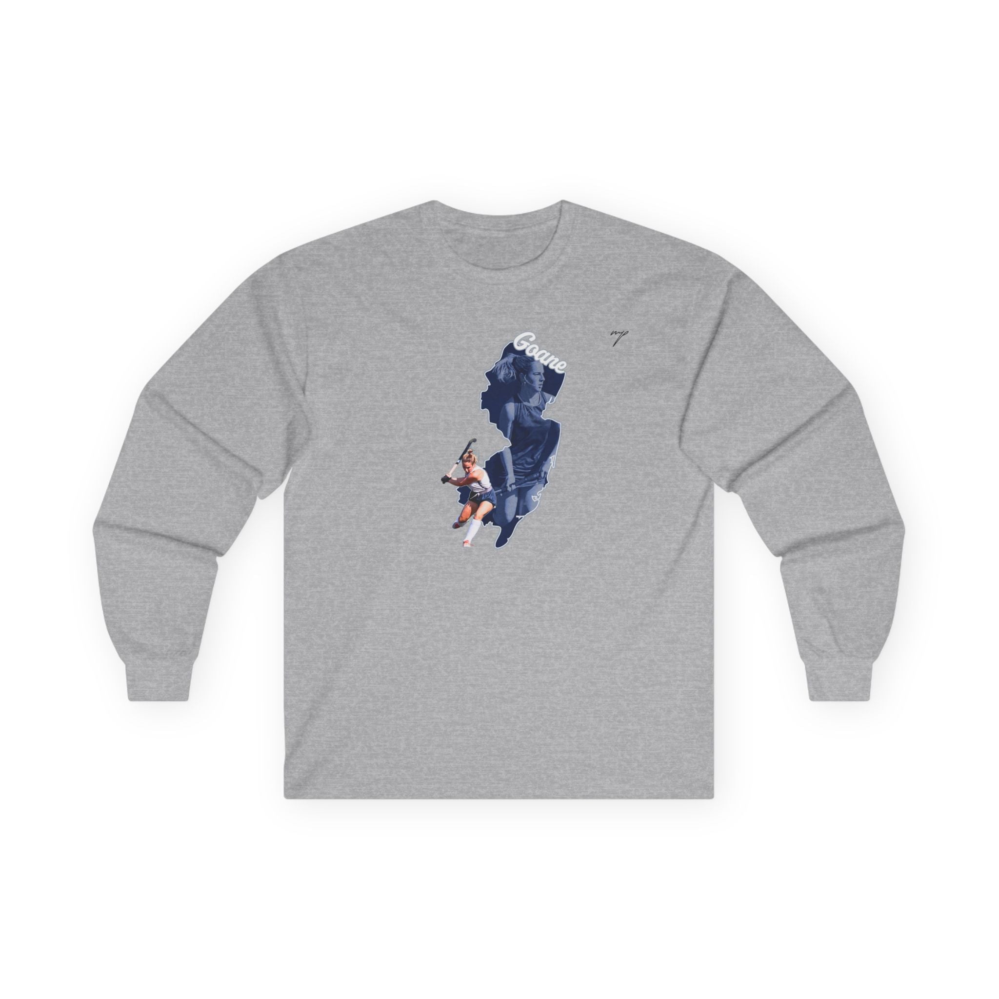 Reese Goane Long Sleeve