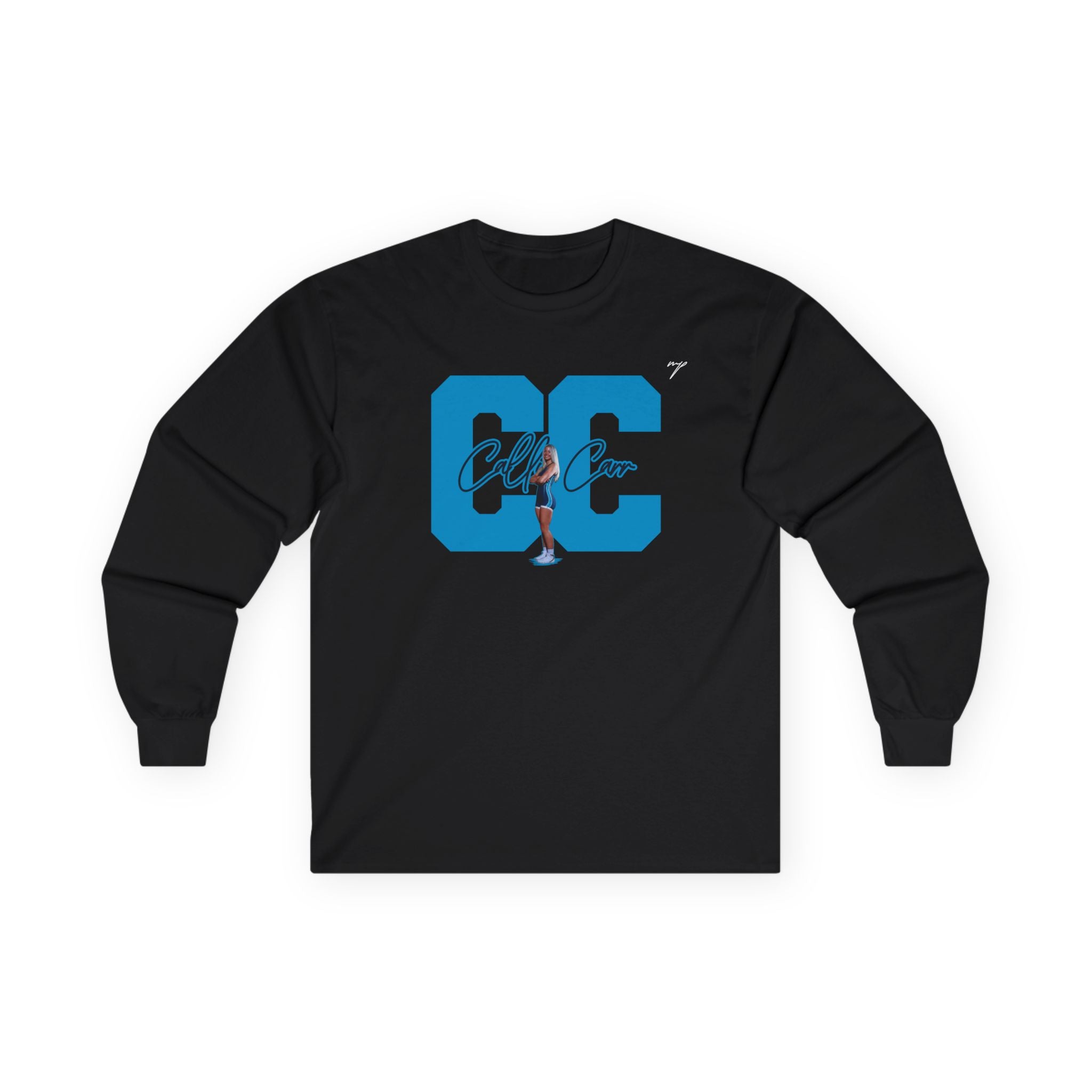 Callie Carr Long Sleeve