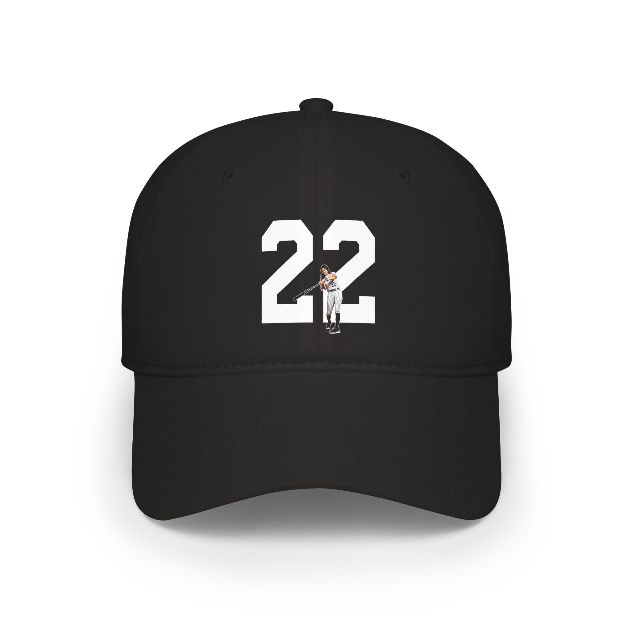 Brianna Sims Hat