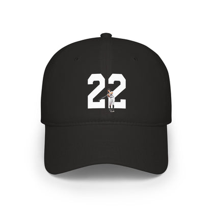 Brianna Sims Hat