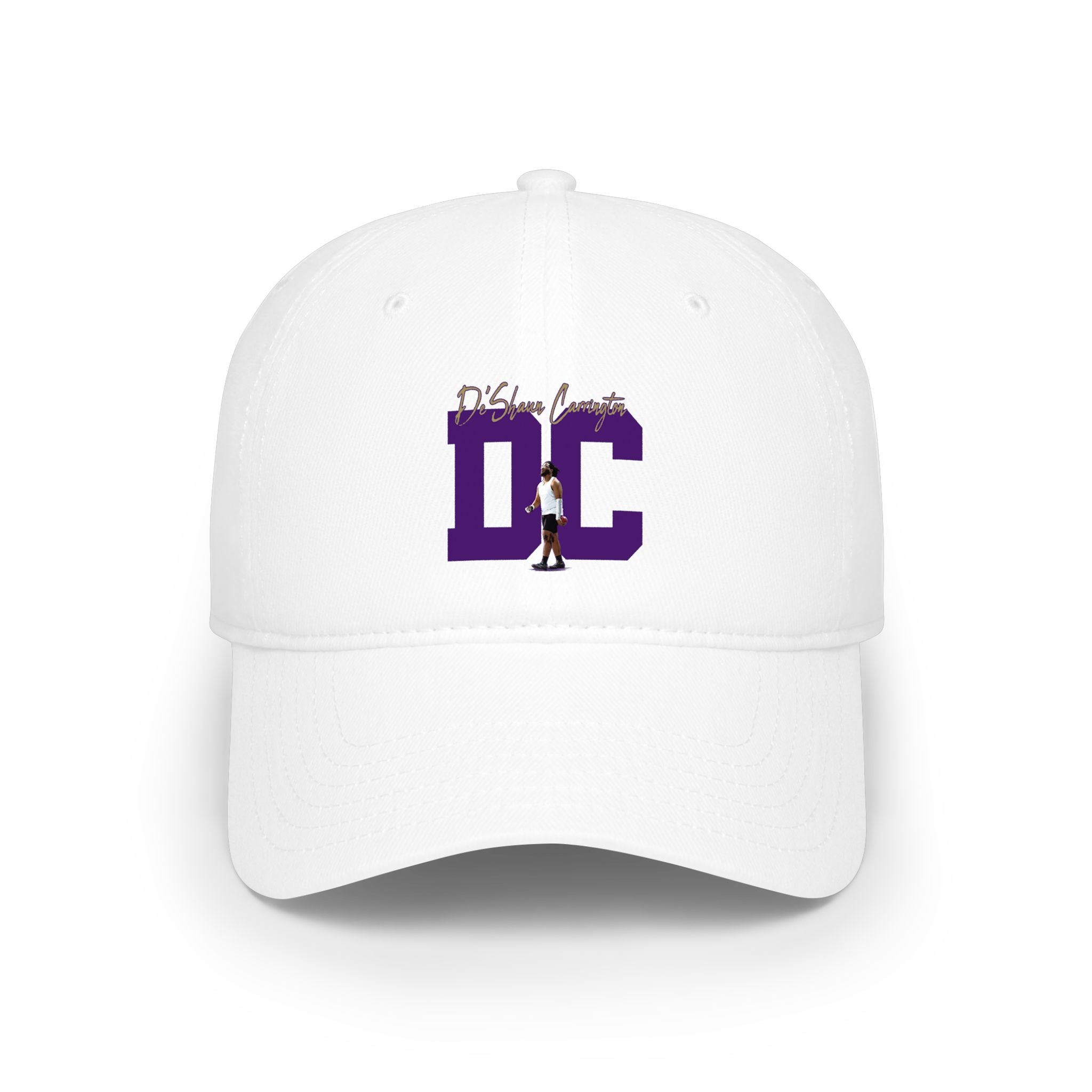 De'Shaun Carrington Hat