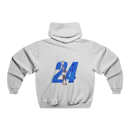 Shaan Rana Vintage Hoodie