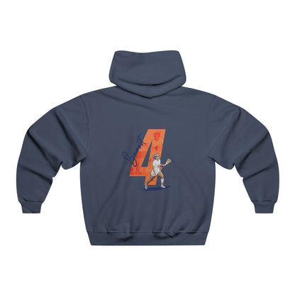 Kaci Benoit Vintage Hoodie