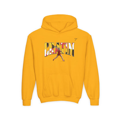 Jenna Cratin YOUTH Hoodie