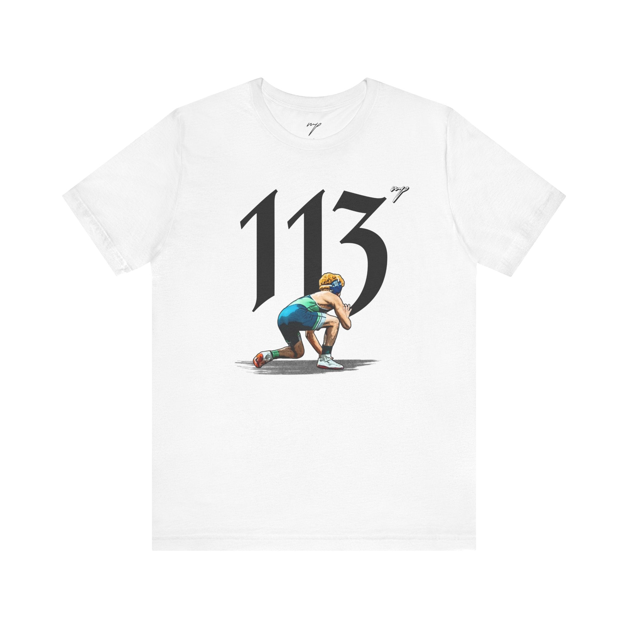 Jason Ramirez Graphic Tee