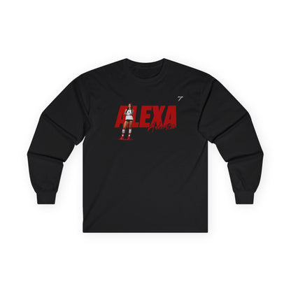 Alexa Ankerstar Long Sleeve